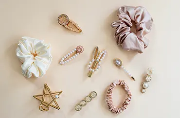 Using accessories for functional style